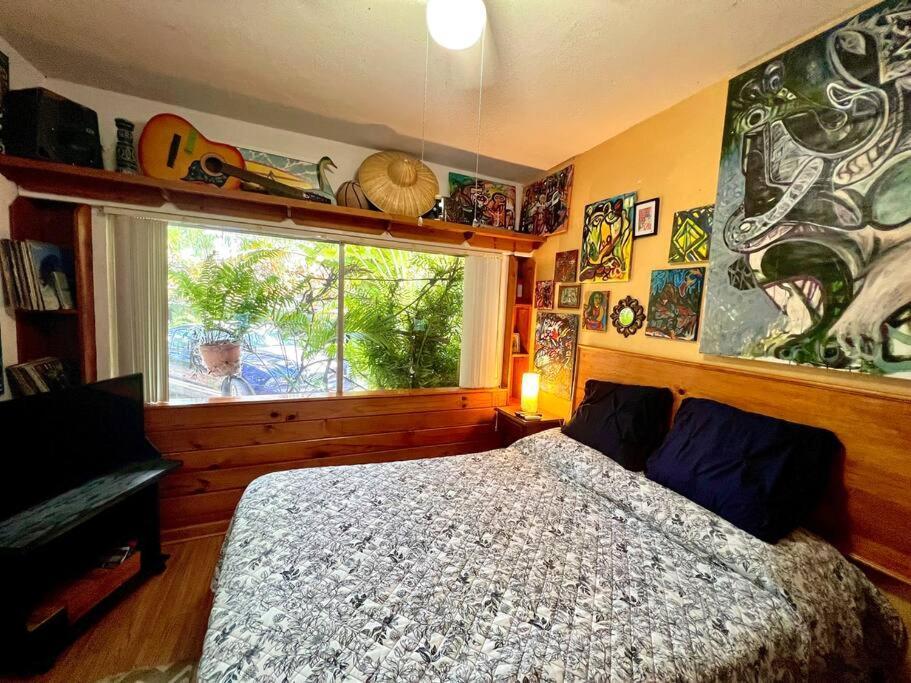 Miami Bungalow Oasis Near Everglades & The Keys คัทเลอร์เบย์ ภายนอก รูปภาพ