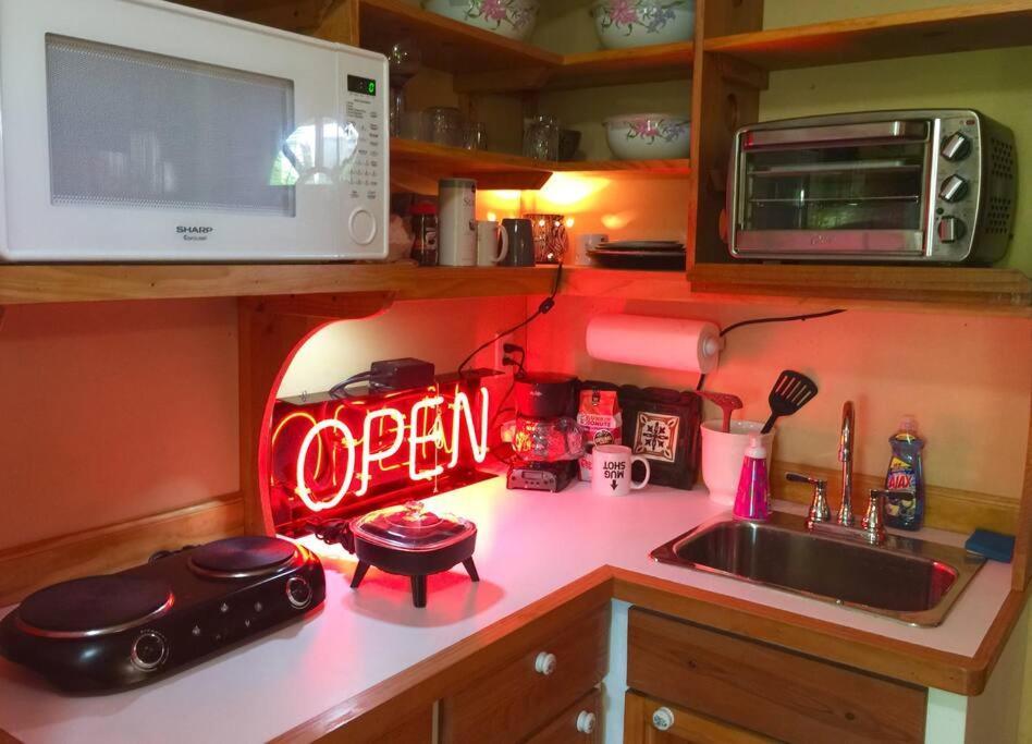 Miami Bungalow Oasis Near Everglades & The Keys คัทเลอร์เบย์ ภายนอก รูปภาพ