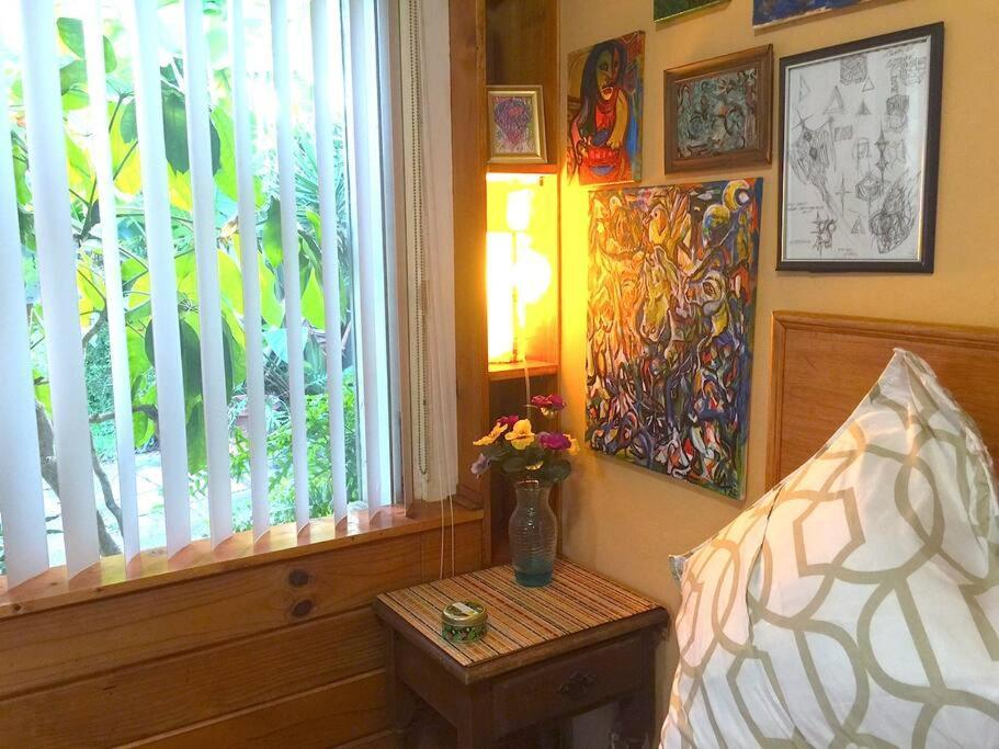 Miami Bungalow Oasis Near Everglades & The Keys คัทเลอร์เบย์ ภายนอก รูปภาพ