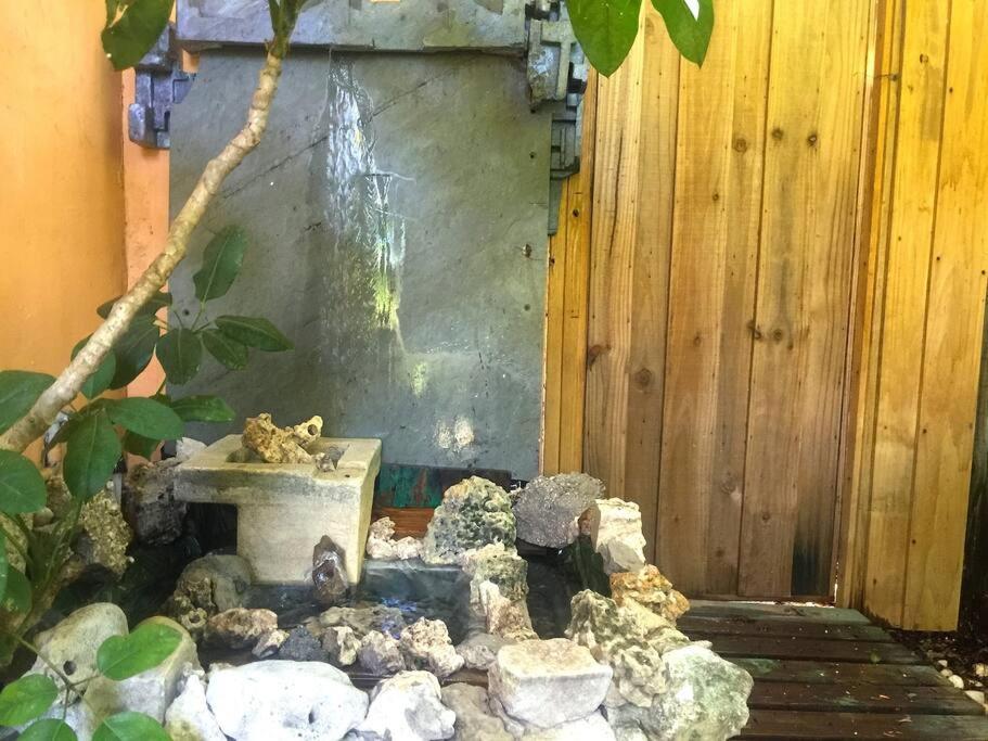 Miami Bungalow Oasis Near Everglades & The Keys คัทเลอร์เบย์ ภายนอก รูปภาพ