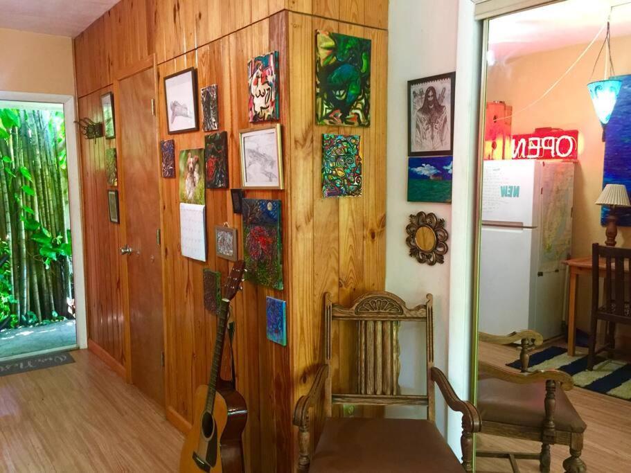 Miami Bungalow Oasis Near Everglades & The Keys คัทเลอร์เบย์ ภายนอก รูปภาพ
