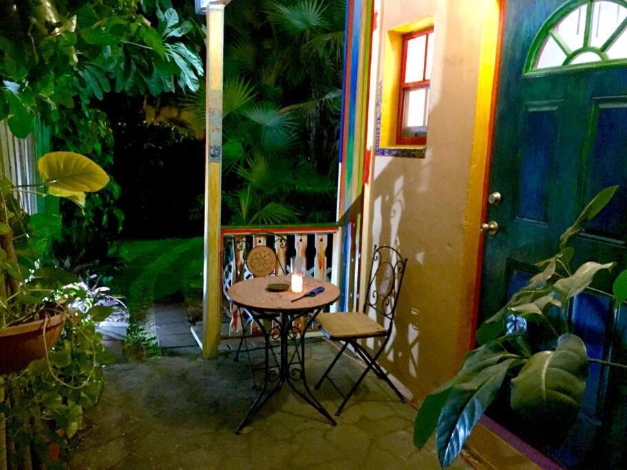 Miami Bungalow Oasis Near Everglades & The Keys คัทเลอร์เบย์ ภายนอก รูปภาพ