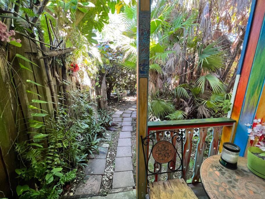 Miami Bungalow Oasis Near Everglades & The Keys คัทเลอร์เบย์ ภายนอก รูปภาพ