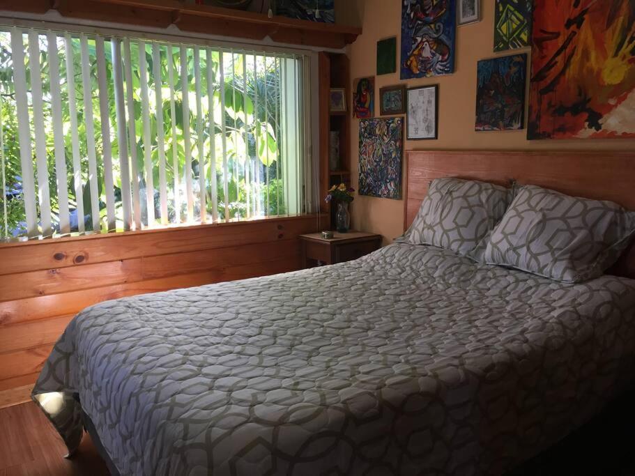 Miami Bungalow Oasis Near Everglades & The Keys คัทเลอร์เบย์ ภายนอก รูปภาพ