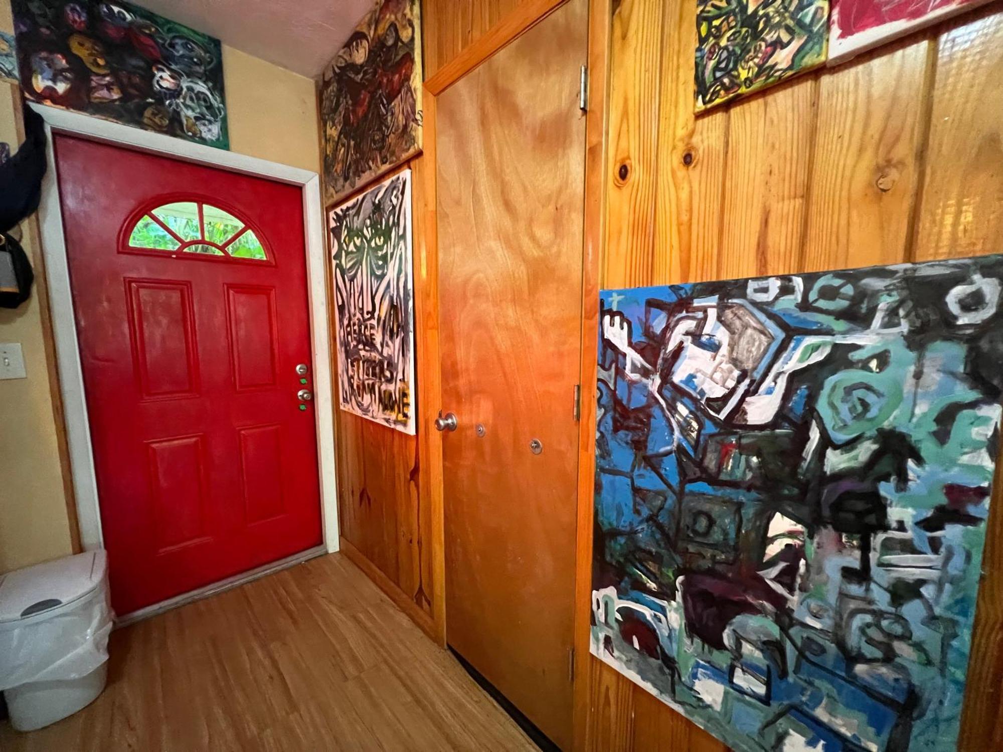 Miami Bungalow Oasis Near Everglades & The Keys คัทเลอร์เบย์ ภายนอก รูปภาพ