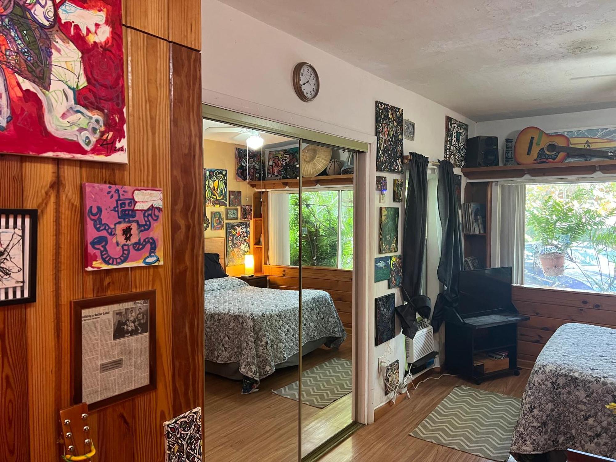 Miami Bungalow Oasis Near Everglades & The Keys คัทเลอร์เบย์ ภายนอก รูปภาพ