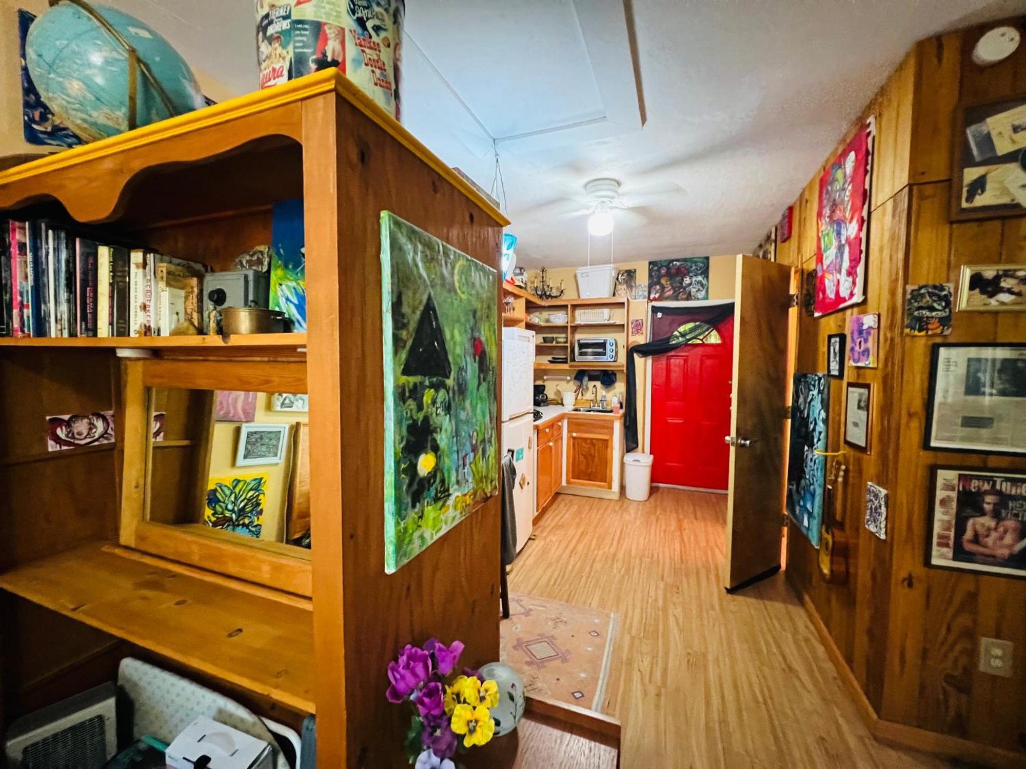 Miami Bungalow Oasis Near Everglades & The Keys คัทเลอร์เบย์ ภายนอก รูปภาพ