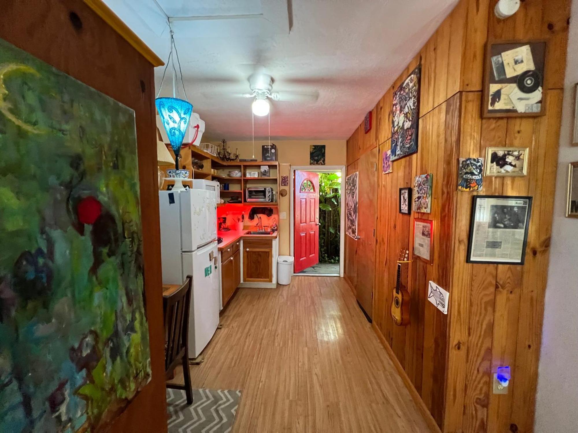 Miami Bungalow Oasis Near Everglades & The Keys คัทเลอร์เบย์ ภายนอก รูปภาพ