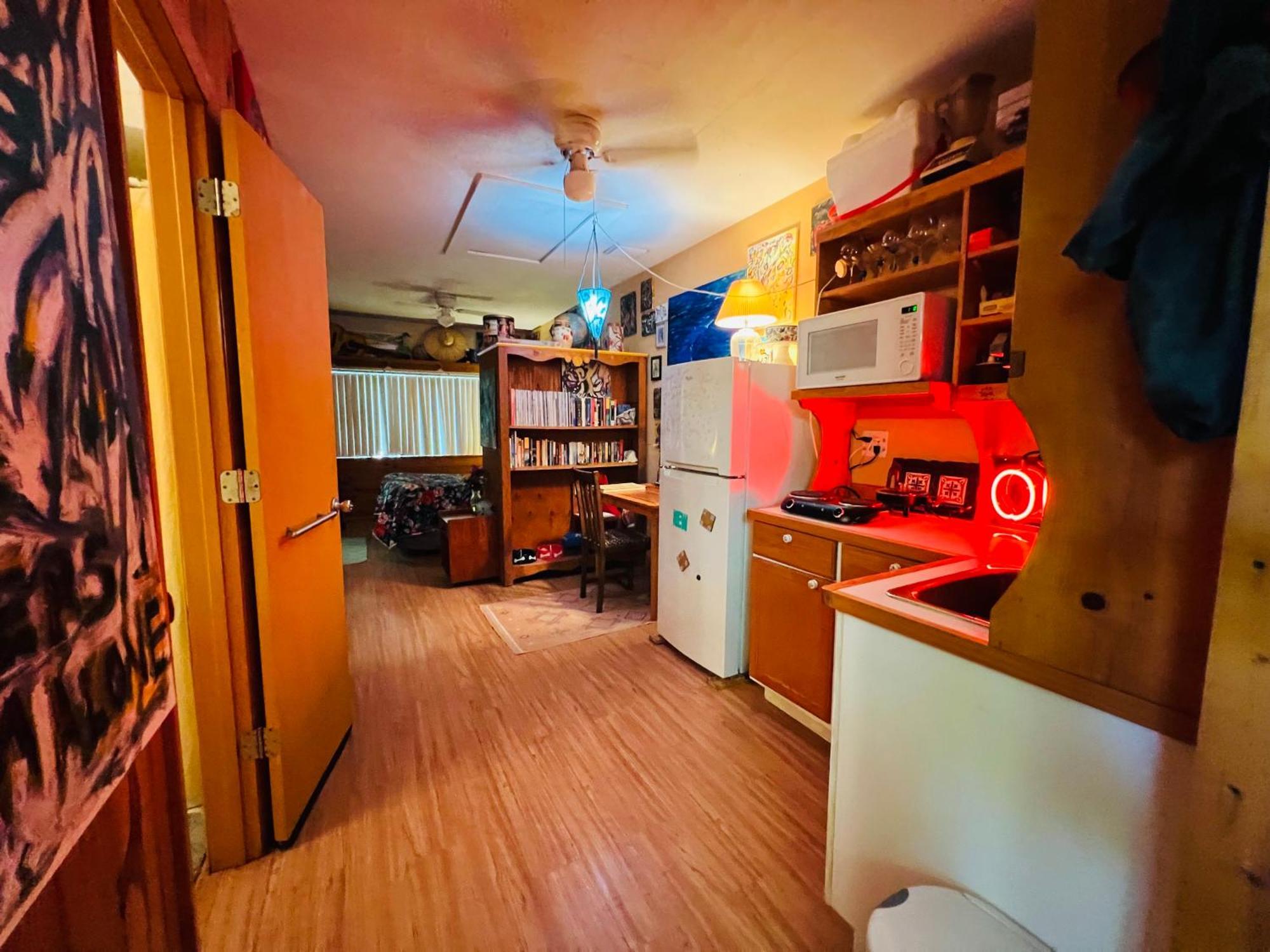 Miami Bungalow Oasis Near Everglades & The Keys คัทเลอร์เบย์ ภายนอก รูปภาพ