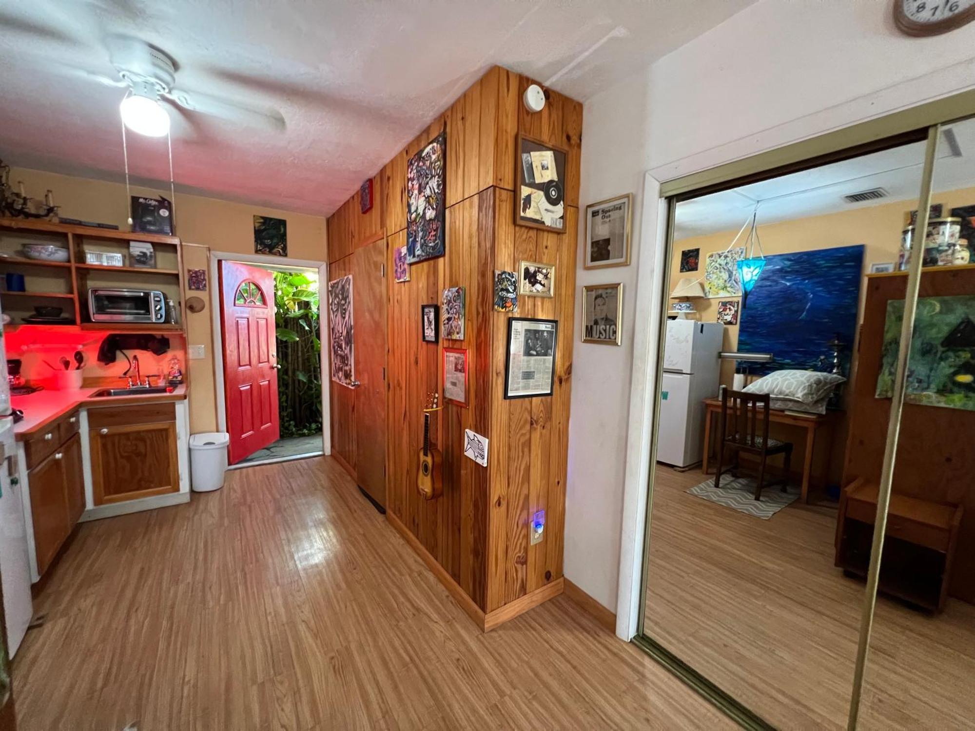Miami Bungalow Oasis Near Everglades & The Keys คัทเลอร์เบย์ ภายนอก รูปภาพ