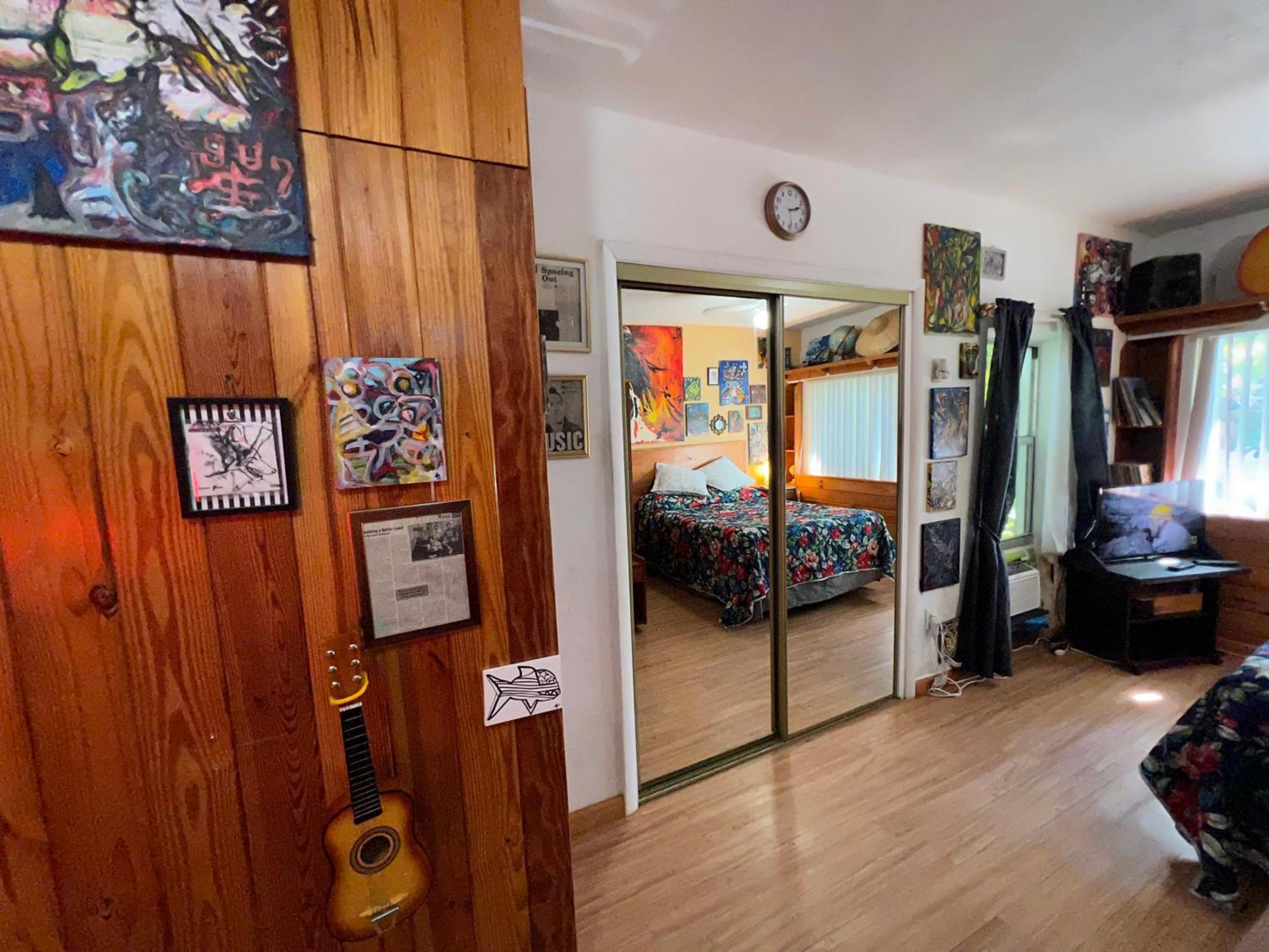 Miami Bungalow Oasis Near Everglades & The Keys คัทเลอร์เบย์ ภายนอก รูปภาพ