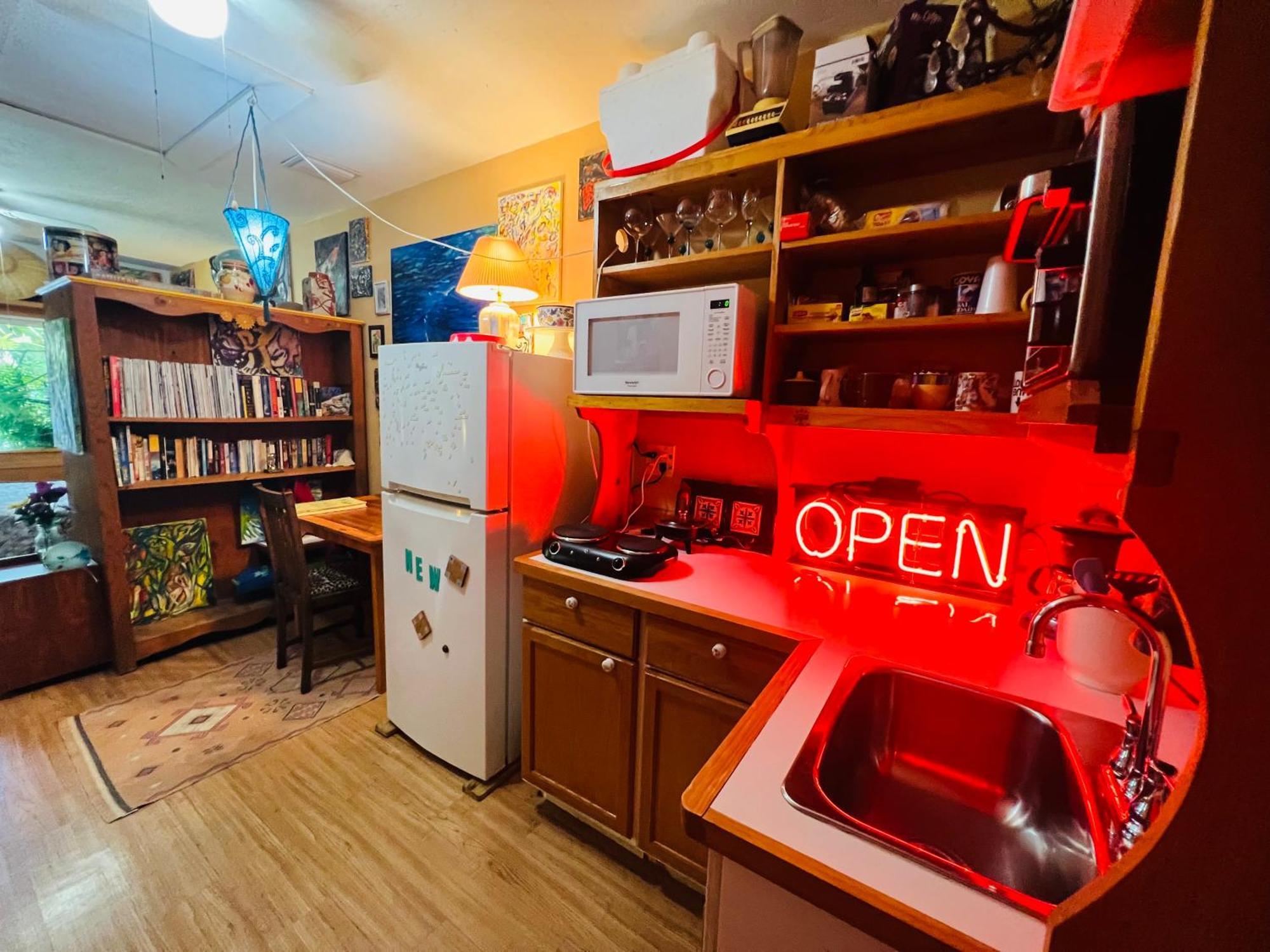 Miami Bungalow Oasis Near Everglades & The Keys คัทเลอร์เบย์ ภายนอก รูปภาพ