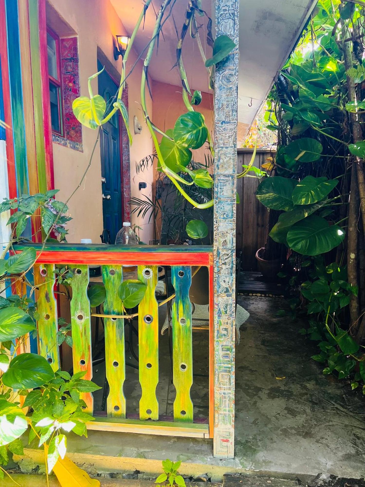 Miami Bungalow Oasis Near Everglades & The Keys คัทเลอร์เบย์ ภายนอก รูปภาพ