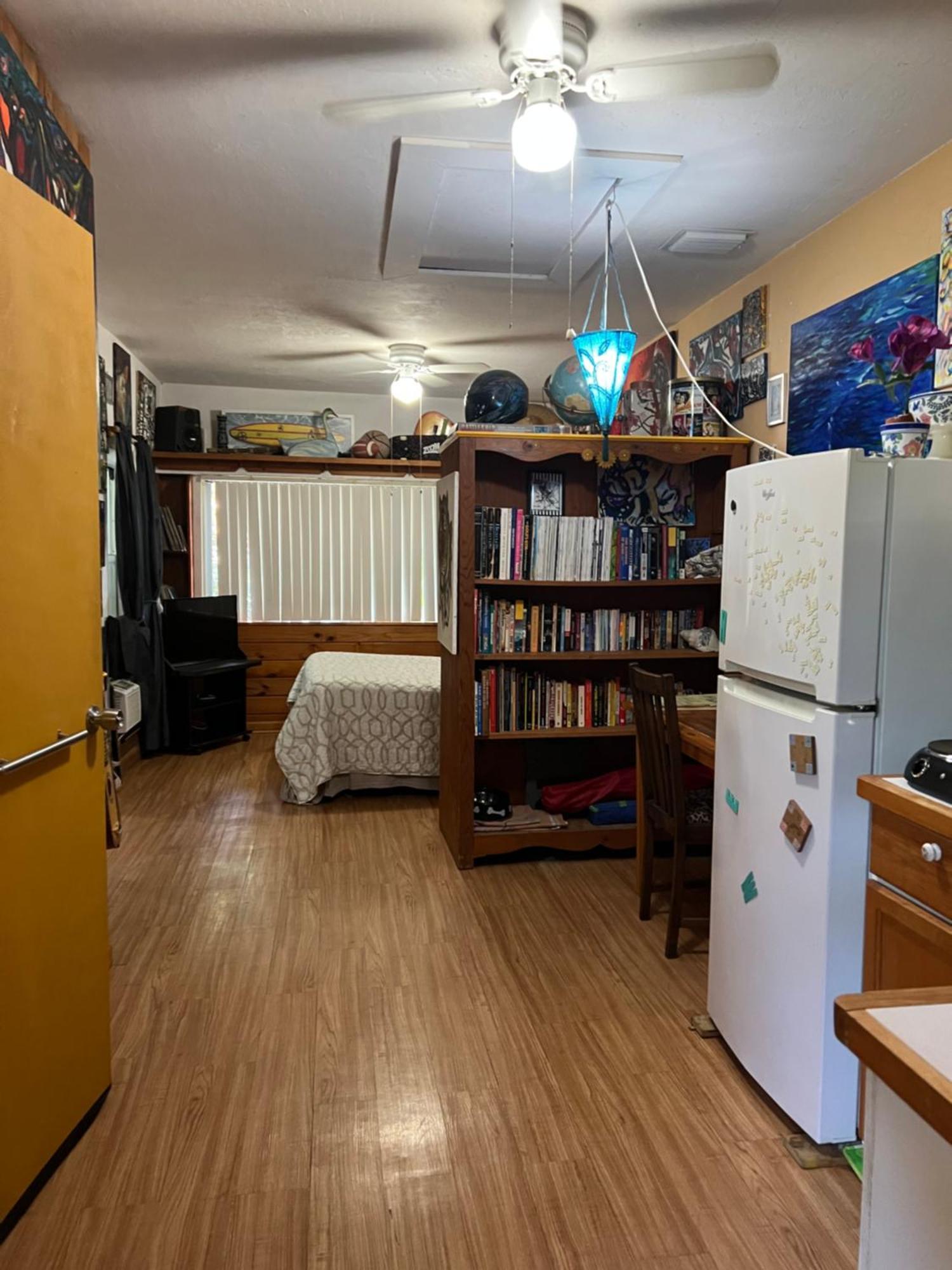 Miami Bungalow Oasis Near Everglades & The Keys คัทเลอร์เบย์ ภายนอก รูปภาพ