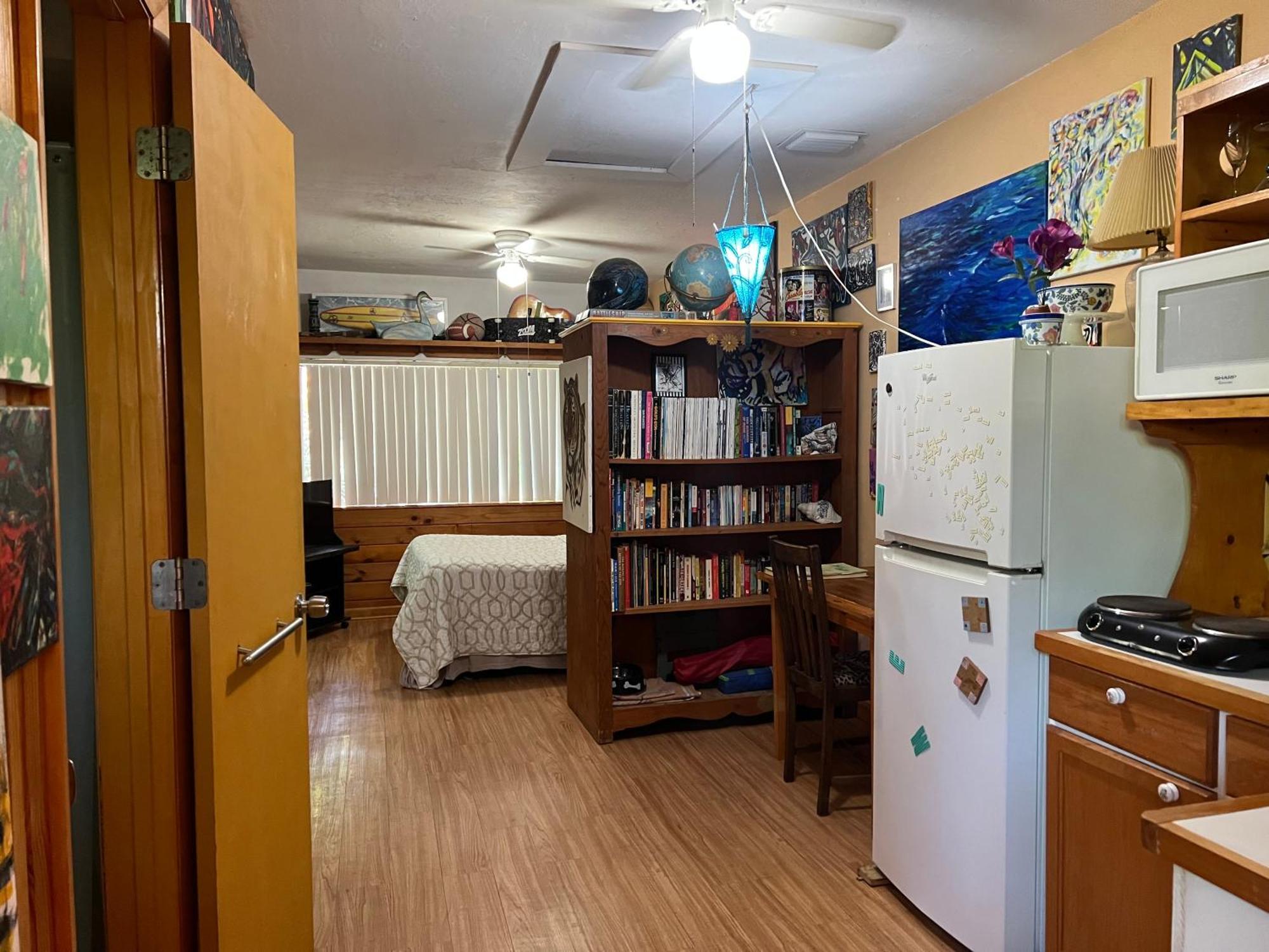 Miami Bungalow Oasis Near Everglades & The Keys คัทเลอร์เบย์ ภายนอก รูปภาพ