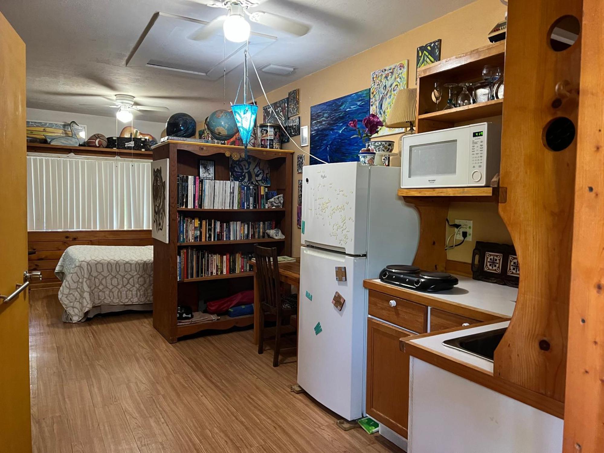 Miami Bungalow Oasis Near Everglades & The Keys คัทเลอร์เบย์ ภายนอก รูปภาพ