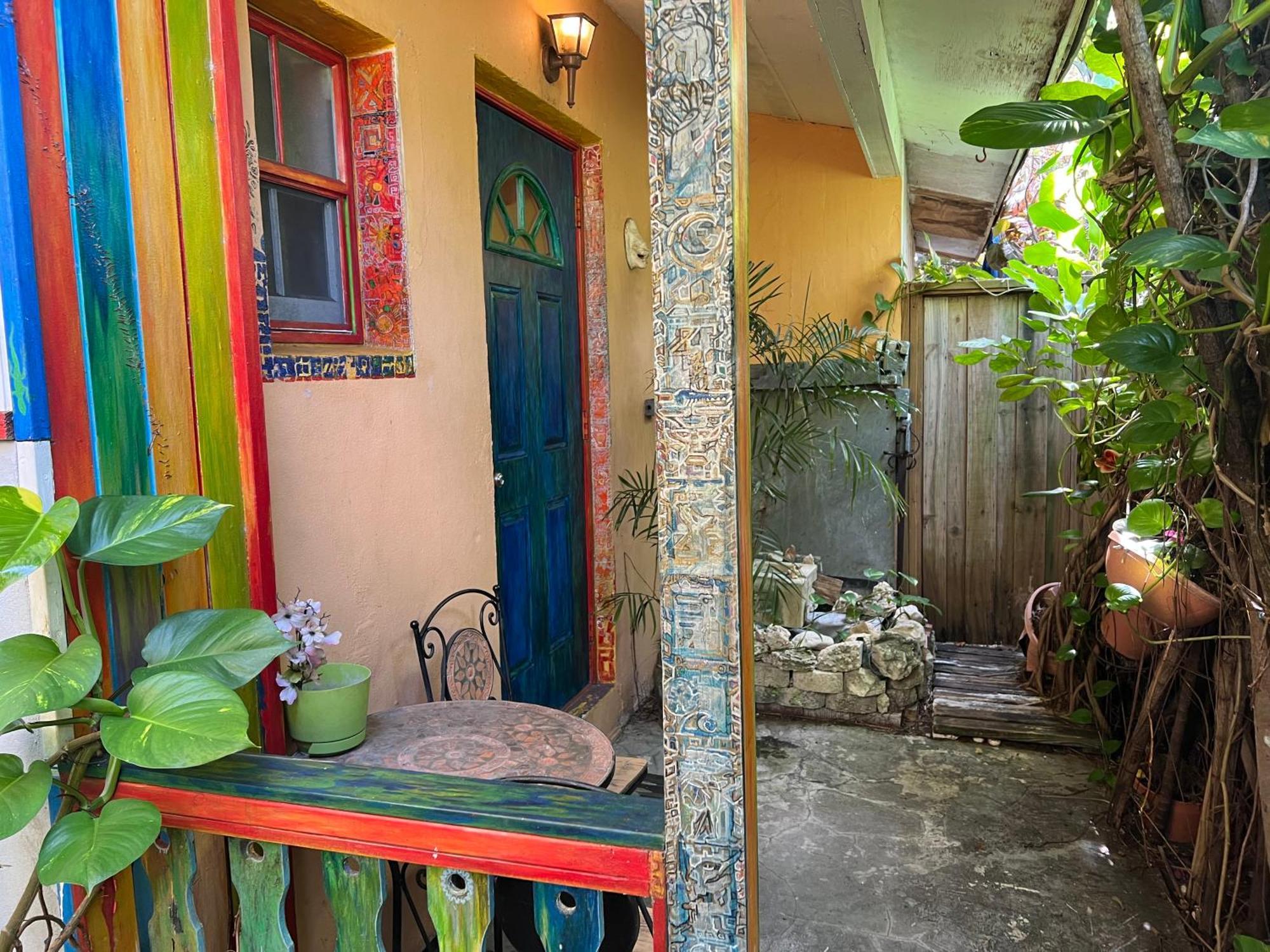 Miami Bungalow Oasis Near Everglades & The Keys คัทเลอร์เบย์ ภายนอก รูปภาพ