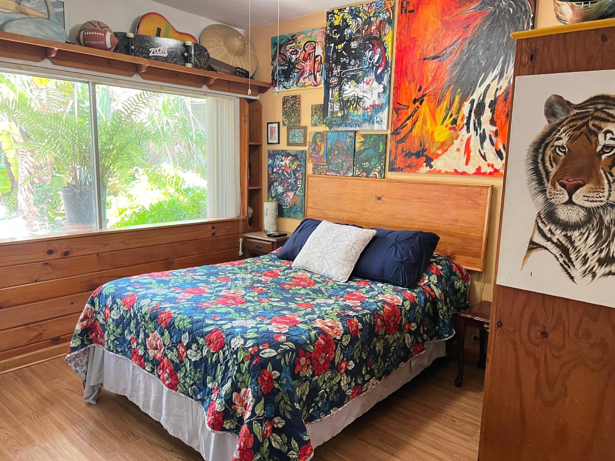 Miami Bungalow Oasis Near Everglades & The Keys คัทเลอร์เบย์ ภายนอก รูปภาพ